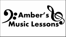 Amber's Music Lessons